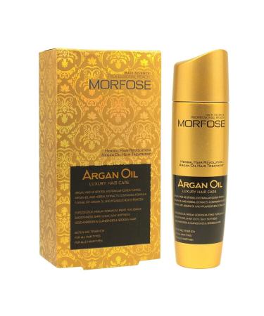 Morfose Herbal Argan Theraphy Oil 100ml