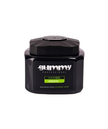 Gummy Jelly Keratin 700 ml