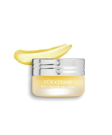 L'Occitane Lip Primer Balm 8 Gr