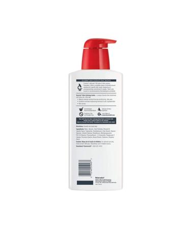 Eucerin Skin Calming Itch Soothing Lotion 500ml - Buy Online on GoSupps.com