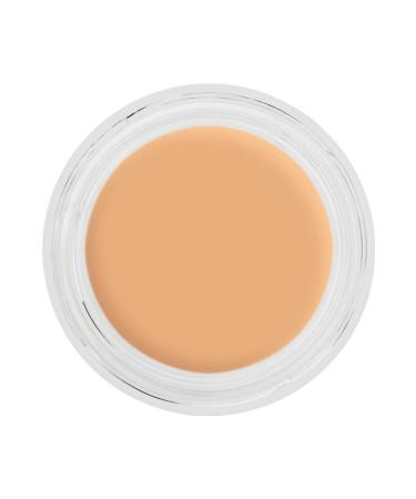 Kryolan Digital Complexion Cream Foundation Cream Foundation 12g 11000 O17