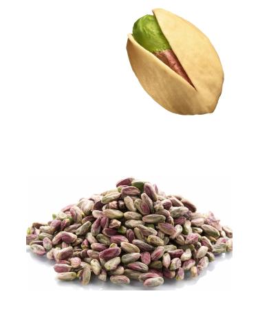 ARISAN GIDA Red Pistachio Kernels 250 Gr
