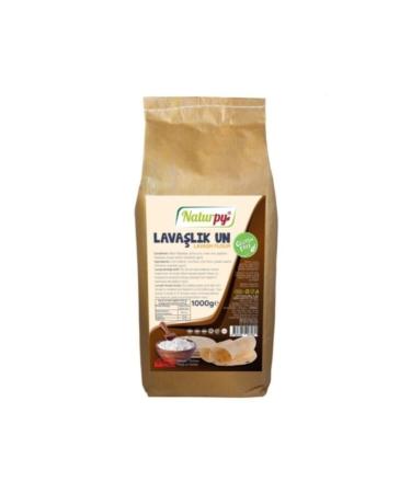 Naturpy Lavash Flour 1000 gr (gluten-free)