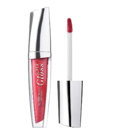 Deborah Milano Super Gloss Red No: 06