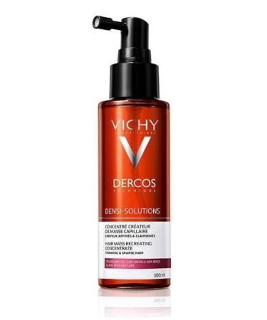 Vichy Dercos Densi-solution Serum 100ml | Hair Care Serum