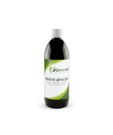 Greenvet Nuovo Apasprint 500 Ml