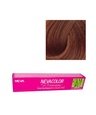 caspianstore Nevacolor Tube Paint 7.32 Honey Blonde