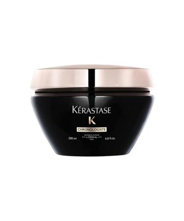 Kerastase Chronologiste Caviar Mask That Adds Vitality to Hair 200 Ml