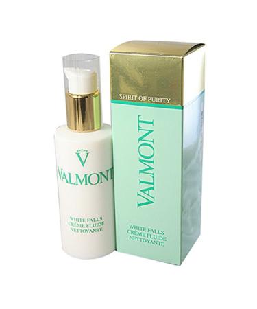 Valmont Cleansing Milk - White Falls 125 Ml 7612017050362 - Buy Online on GoSupps.com