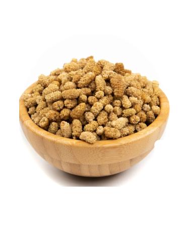 Local Park Dried Mulberry 500 Gr