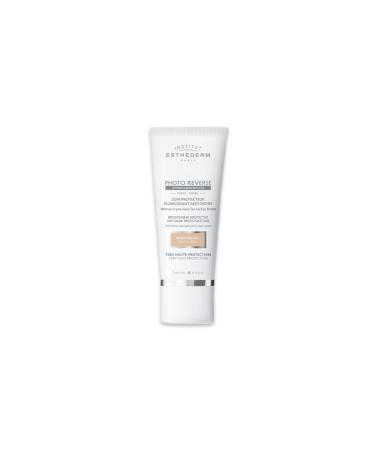 INSTITUT ESTHEDERM Photo Reverse Tinted Medium Beige 50 ml