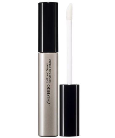 Shiseido Full Lash Serum - Eyebrow and Eyelash Strengthening Serum