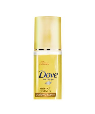 Dove Liquid Conditioner 200ml Nourishing