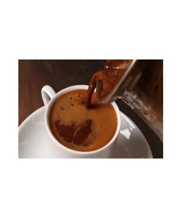 Hanc bey 1 Kg Turkish Coffee