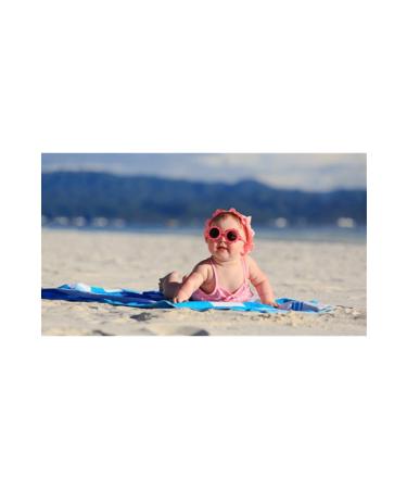 NIVEA Sun Baby Spf50+ Protection & Care Sensitive Skin Children Sun Spray 200ml - Buy Online on GoSupps.com