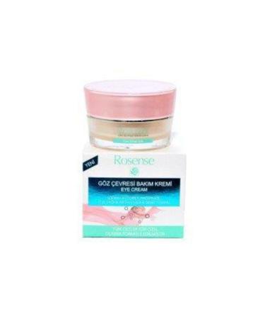 Rosense Eye Contour Care Cream 20 Ml