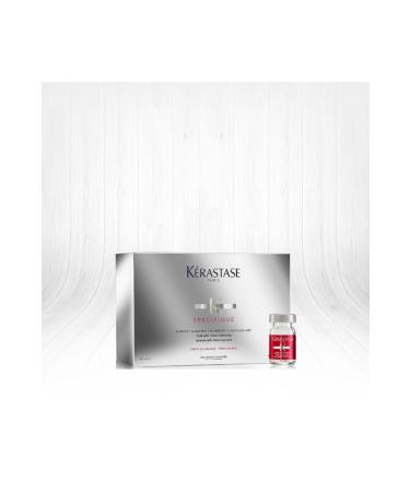 Kerastase Specifique Cure Anti Chute Anti Hair Loss Serum 42x6ml