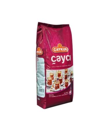 aykur ayc Edt Black Loose Tea 5 Kg