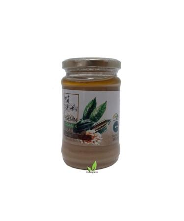 Tarda Aegean Organic Tahini 340 Gr