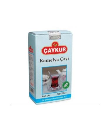 aykur Camellia Black Loose Tea 1 Kg