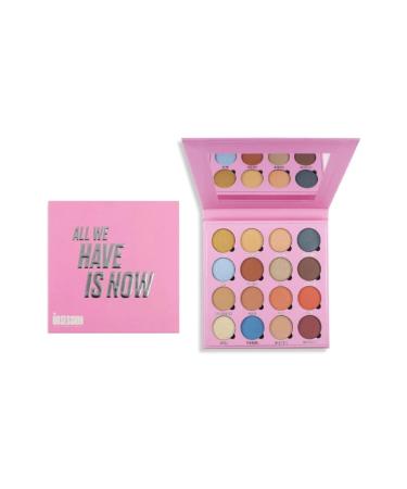 Makeup OBSESSION Eyeshadow Palette 16 Pack - Makeup Obsession All We Have Is Now Eyeshadow Palette