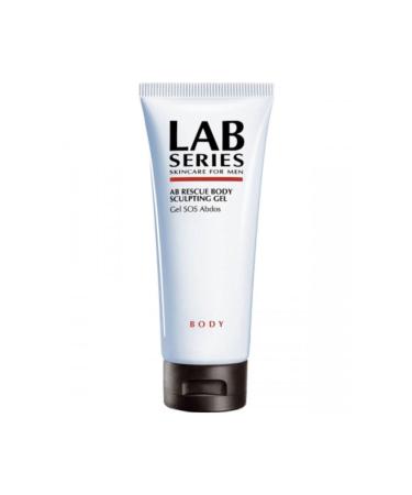 Lab Series Abdominal Firming - AB Rescue Body Sclupting Gel 200 ml 022548121207