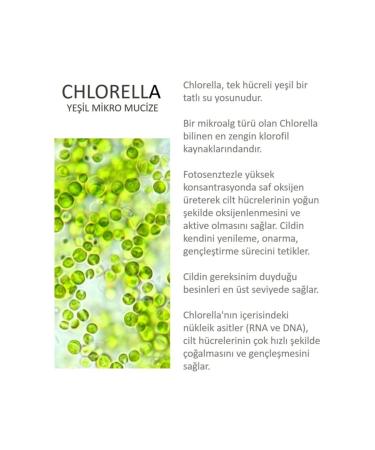 Jomtam Chlorella Microalgae Oxygen Eye Care Cream 10 gr - Buy Online on GoSupps.com