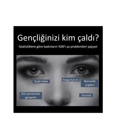 Jomtam Chlorella Microalgae Oxygen Eye Care Cream 10 gr - Buy Online on GoSupps.com