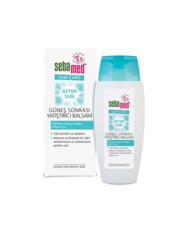 Sebamed After Sun Soothing Balsam 150 ml