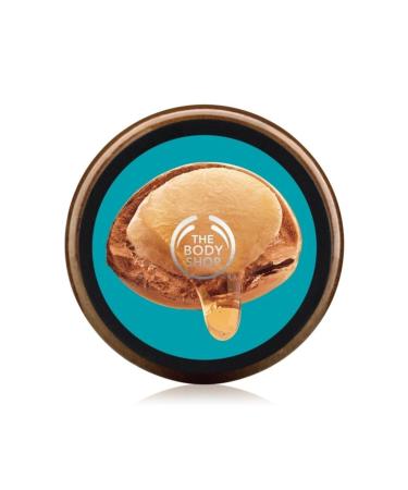 THE BODY SHOP Wild Argan Oil Body Peeling 250ml