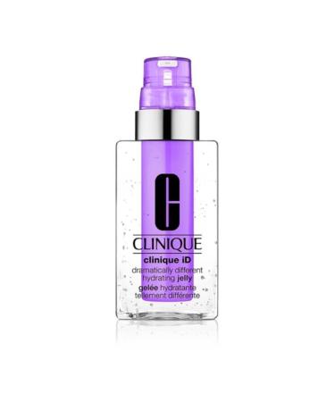 Clinique iD Oil-Free Moisturizing Jelly & Wrinkle Concern Active Cartridge Concentrate 020714962937