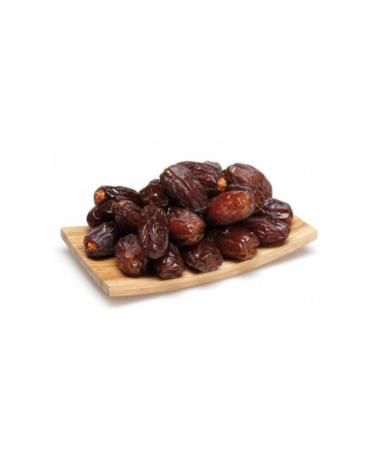 NEW NUTS Jumbo Jerusalem Dates 1000gr (1st quality) ()