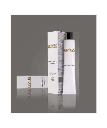 Lilafix 4/65 Wine Red