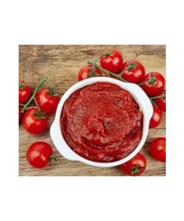  nc Tomato Paste 830 gr 4 Tins - Buy Online on GoSupps.com
