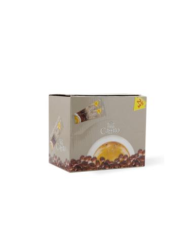 Beta Tea Sugar-Free Instant Coffee Display Box 40 Pieces X 14 gr