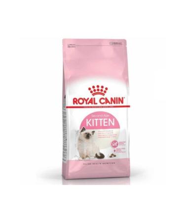Royal Canin Kitten Kitten Food 400 Gr.