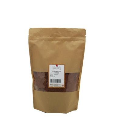 Hanc bey 500 Gr Turkish Coffee