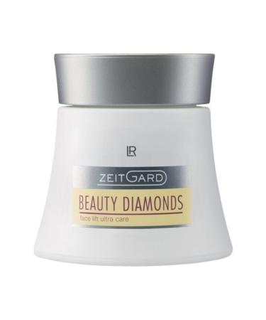 LR Beauty Diamonds Night Cream