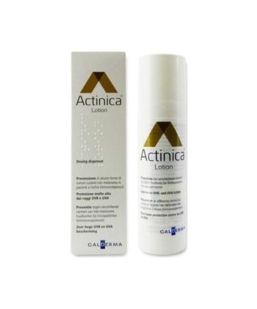 Daylong Actinica Sun Protection Lotion 80 Gr