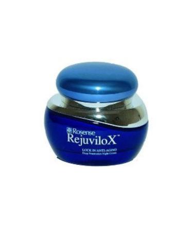 Rosense Rejuvilox Night Care Cream