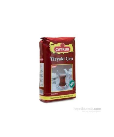 Caykur Tiryaki Tea 2000 Gr