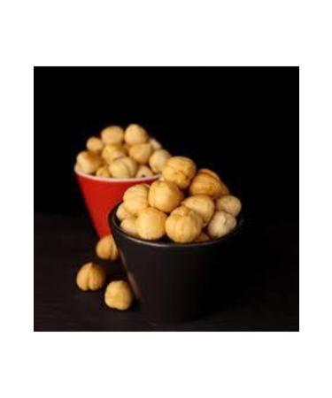TicaretDeniz Hazelnut Kernel Single Roast Giresun Jumbo Sieve Top Coarse Grain Large Size 1.50 kg