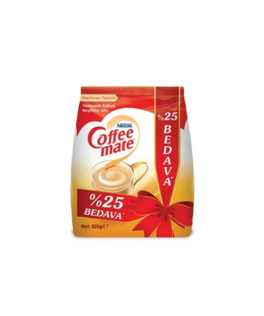 Nestle Coffee Mate 625 G Economic Package