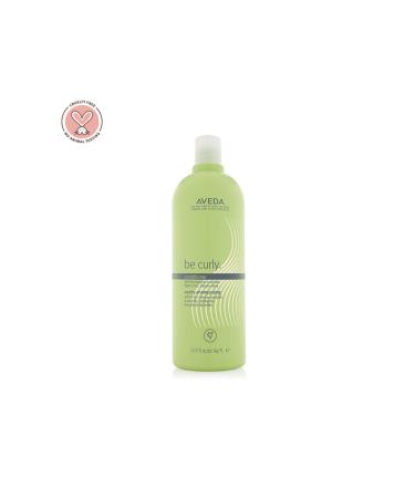 Aveda Be Curly Hair Care Cream 1000ml KEYKUAFORR2849