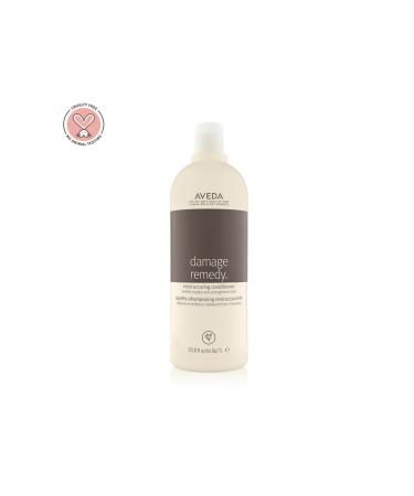 Aveda Damage Remedy Restructuring Conditioner 1000ml
