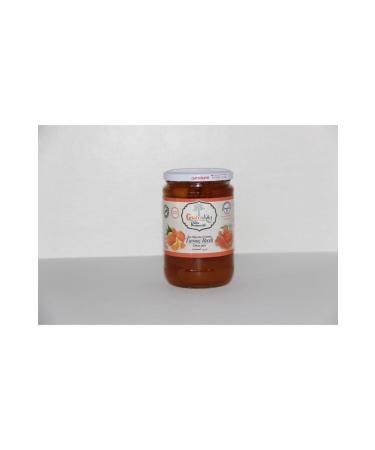 Gastrok y Hatay Orange Jam - 750 gr
