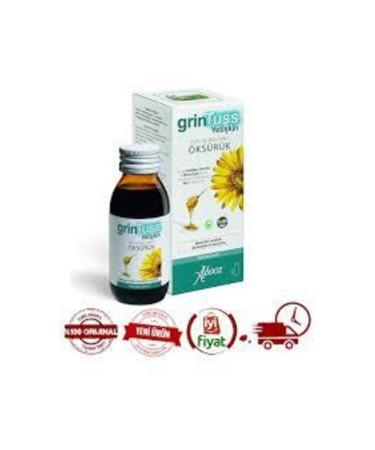 4moms Abdiibrahim Grintuss Adult Syrup 128 Gr