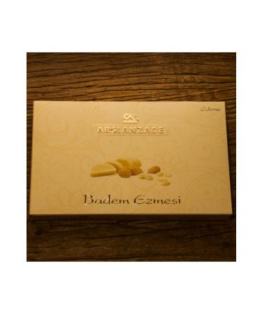 Arslanzade Almond Paste 970gr