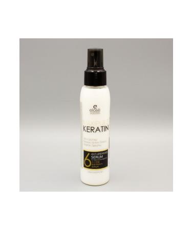 Elose Keratin Hair Care Serum 125 Ml.