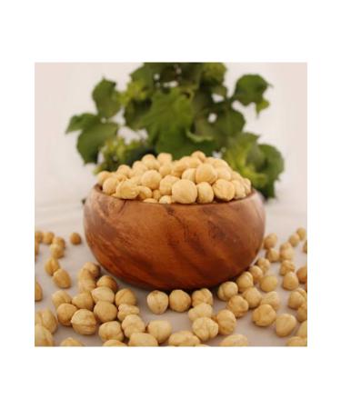 FORYED Hazelnuts Roasted 1 Kg
